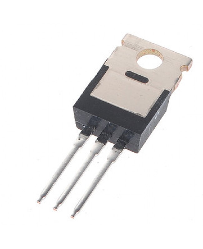 20Pcs IRFZ44N Transistor N-Channel Rectifier Power Mosfet