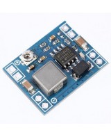 20Pcs Mini DC-DC Converter Adjustable Po...
