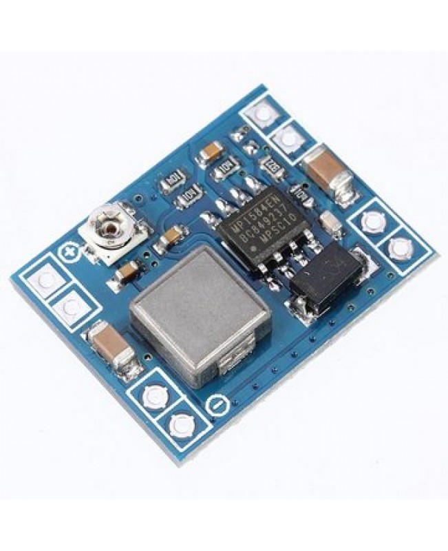 20Pcs Mini DC-DC Converter Adjustable Po...