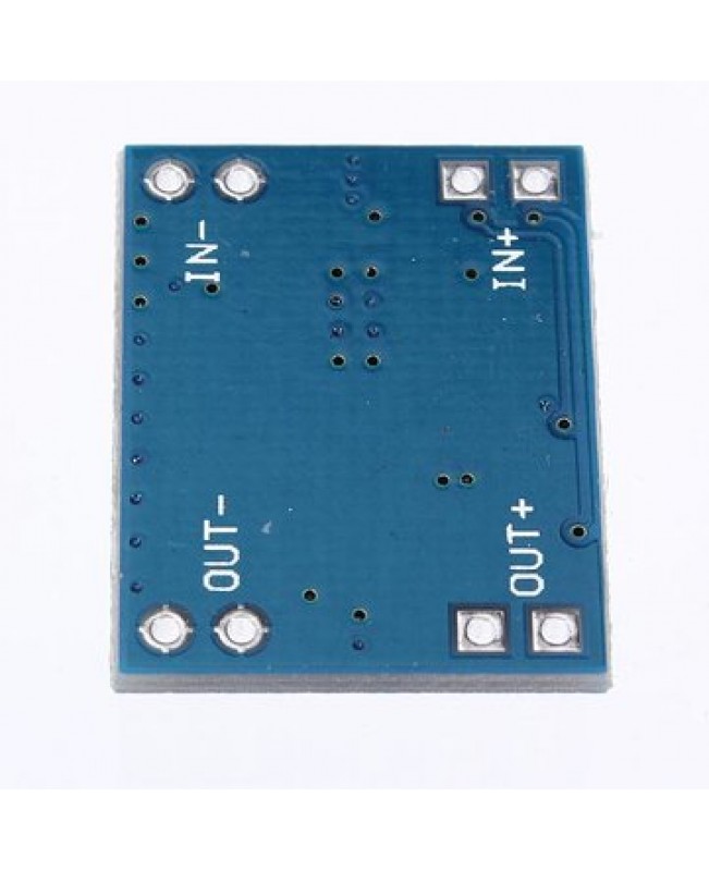 20Pcs Mini DC-DC Converter Adjustable Power Supply Step Down Mod