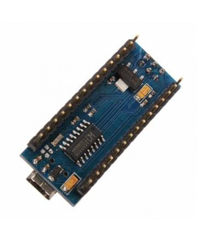 3Pcs ATmega328P Arduino Compatible Nano V3 Improved Version No C