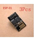 3Pcs Upgraded Version 1M Flash ESP8266 E...