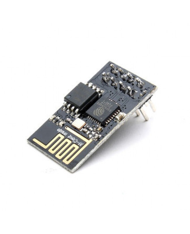 3Pcs Upgraded Version 1M Flash ESP8266 ESP-01 WIFI Transceiver W 3Pcs Upgraded Version 1M Flash ESP8266 ESP-01 WIFI Transceiver W