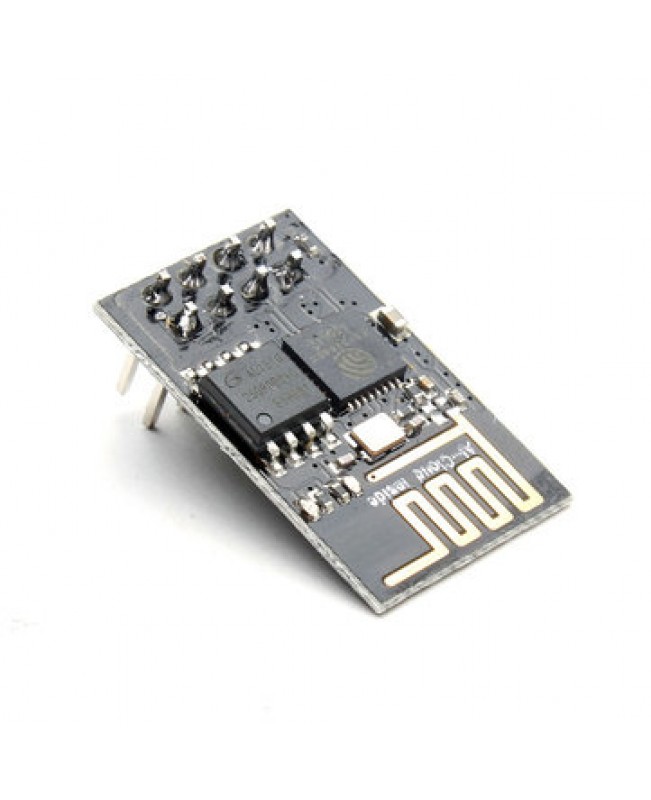 3Pcs Upgraded Version 1M Flash ESP8266 ESP-01 WIFI Transceiver W 3Pcs Upgraded Version 1M Flash ESP8266 ESP-01 WIFI Transceiver W