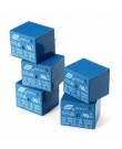20Pcs SONGLE Mini 12V DC Power Relay SRD...