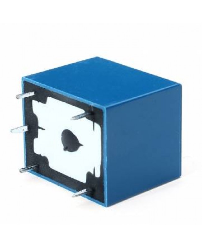 20Pcs SONGLE Mini 12V DC Power Relay SRD-12VDC-SL-C PCB Type