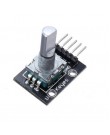 5Pcs 5V KY-040 Rotary Encoder Module For...