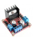 5Pcs L298N Dual H-Bridge Stepper Motor D...