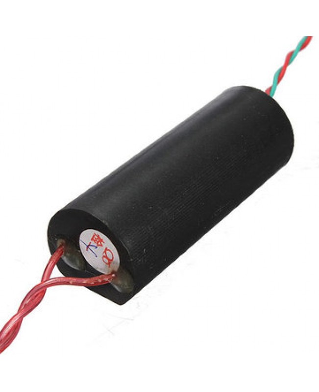 5Pcs DC 3.7V-6V To 400KV Boost Step Up Module High Voltage Gener