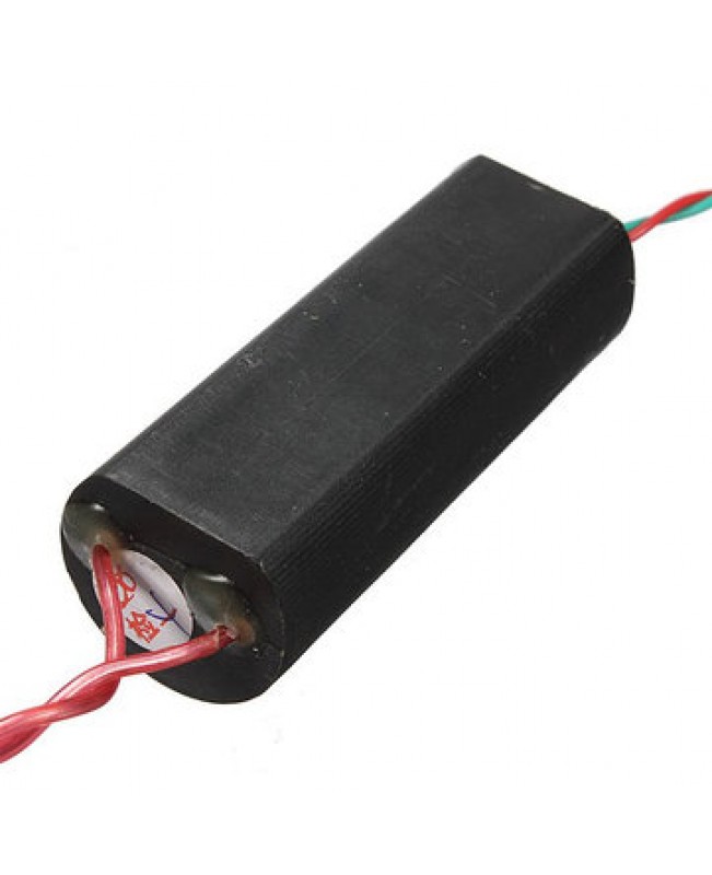 5Pcs DC 3.7V-6V To 400KV Boost Step Up Module High Voltage Gener