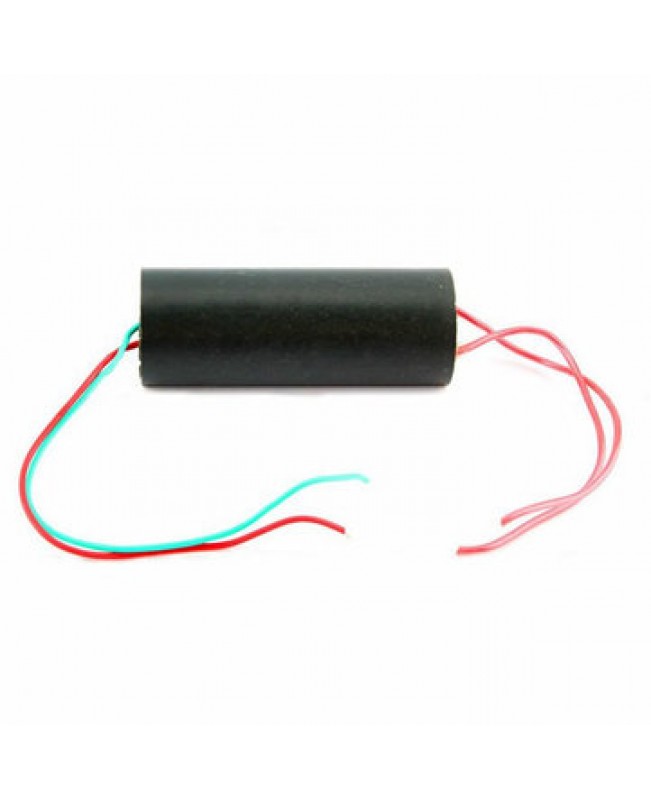 5Pcs DC 3.7V-6V To 400KV Boost Step Up Module High Voltage Gener