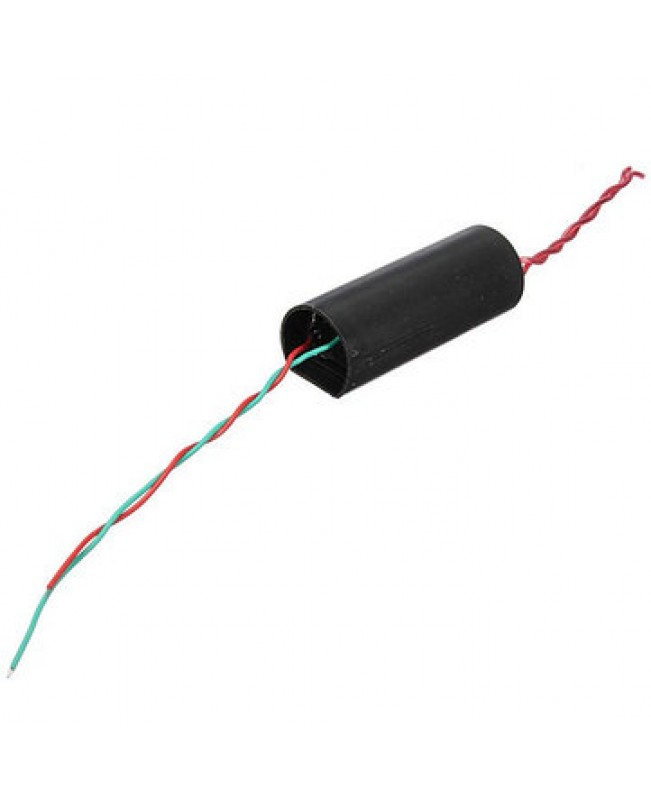 5Pcs DC 3.7V-6V To 400KV Boost Step Up Module High Voltage Gener