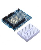 5Pcs 328 ProtoShield Prototype Expansion... 5Pcs 328 ProtoShield Prototype Expansion...