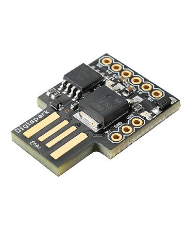 5Pcs Digispark Kickstarter Micro USB Development Board For ATTIN