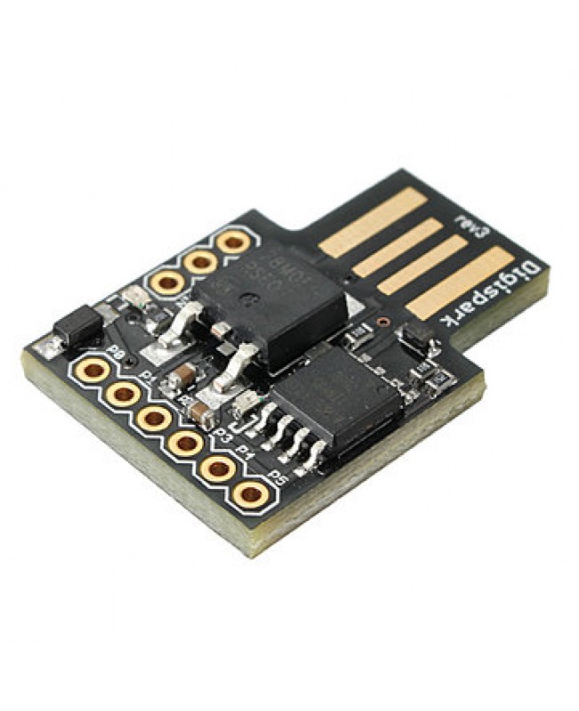 5Pcs Digispark Kickstarter Micro USB Development Board For ATTIN
