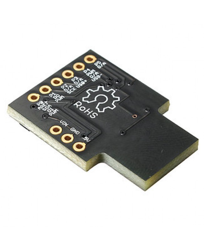 5Pcs Digispark Kickstarter Micro USB Development Board For ATTIN