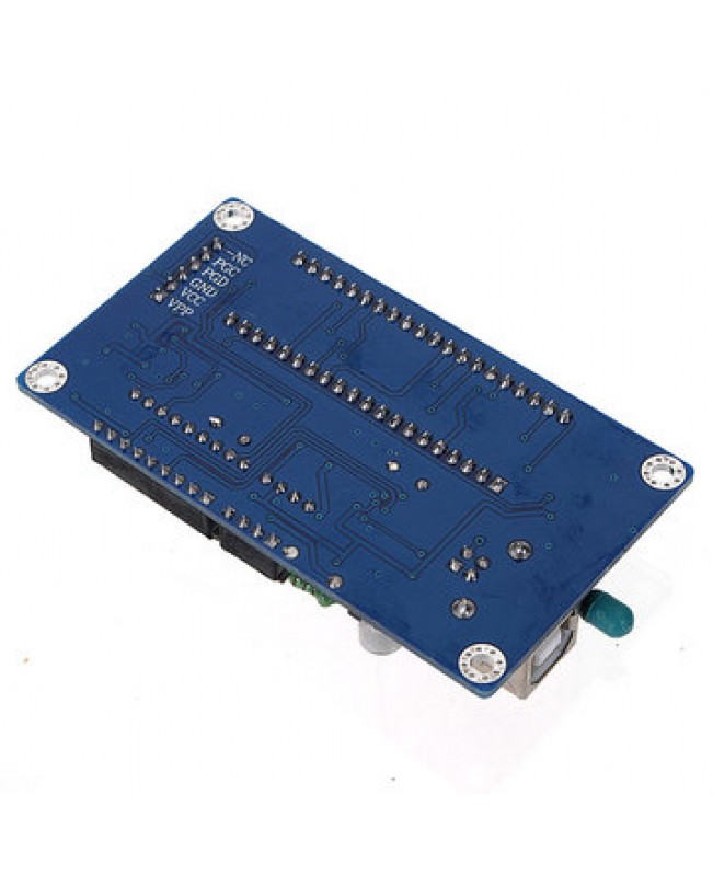 K150 ICSP USB PIC Automatic Develop Microcontroller Programmer