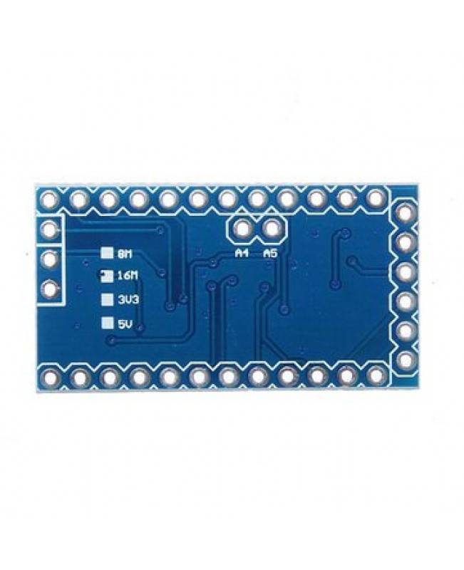 ATMEGA328 328p 5V 16MHz Arduino-Compatible Pro Mini Module Board