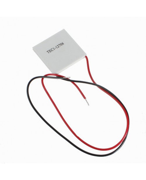 TEC1-12706 40x40mm Thermoelectric Cooler...