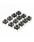 100pcs Mini Micro Momentary Tactile Tact...