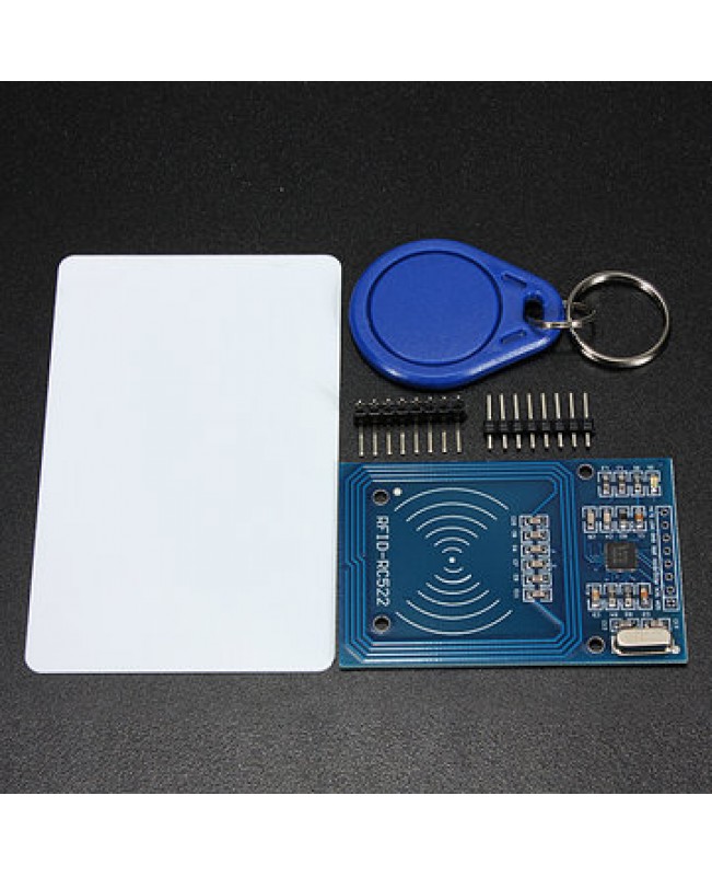 RC522 Chip IC Card Induction Module RFID Reader