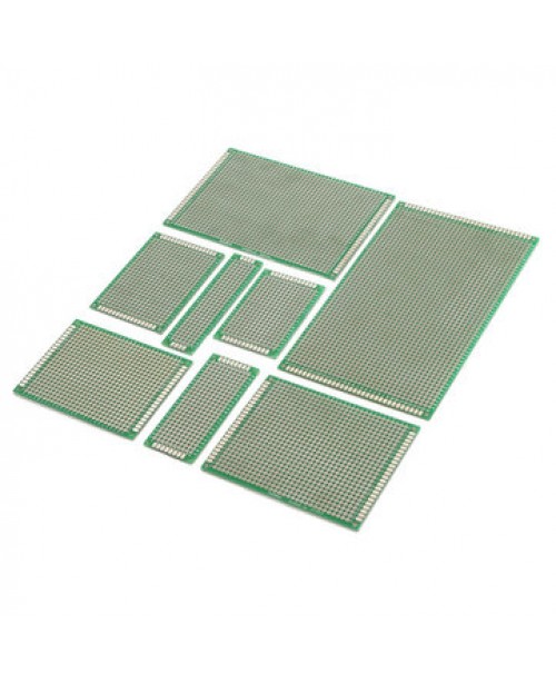 Double-Side Prototype PCB Universal Prin...