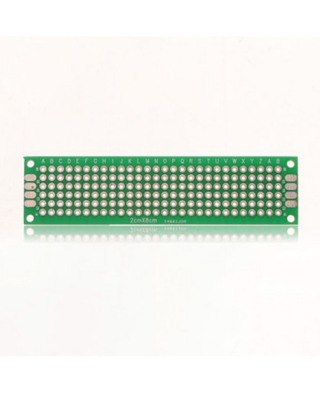 Double-Side Prototype PCB Universal Printed Circuit Board