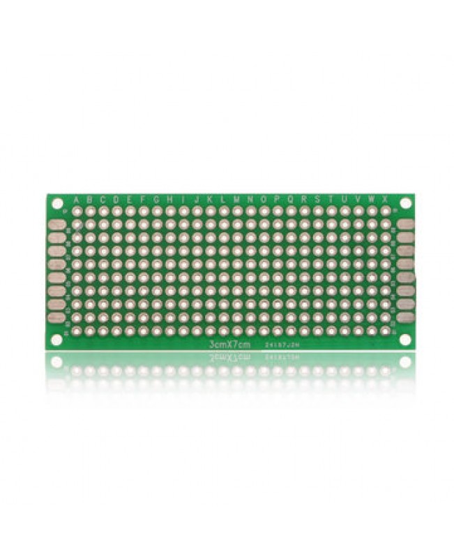Double-Side Prototype PCB Universal Printed Circuit Board