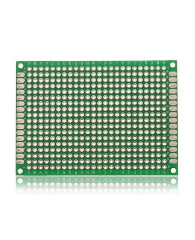 Double-Side Prototype PCB Universal Printed Circuit Board