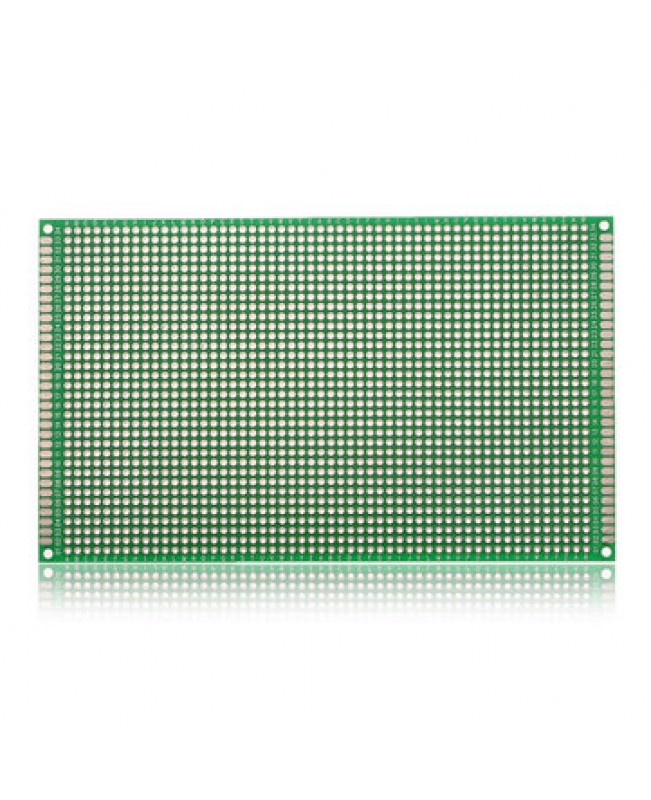 Double-Side Prototype PCB Universal Printed Circuit Board