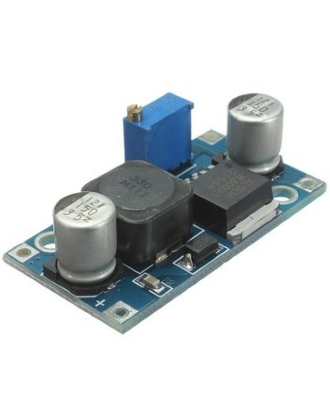 XL6009 Step Up Boost Voltage Power Suppl...