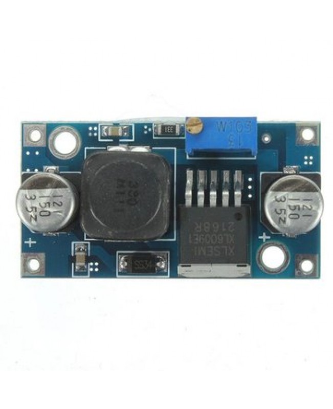 XL6009 Step Up Boost Voltage Power Supply Module Adjustable Conv