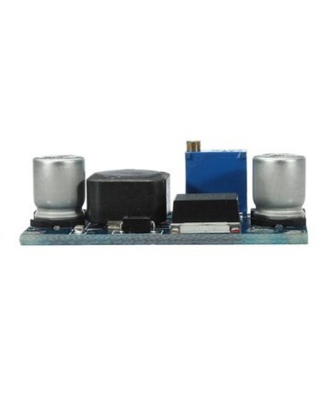 XL6009 Step Up Boost Voltage Power Supply Module Adjustable Conv