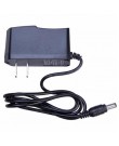 9V 1A Power Supply Adapter US Plug 2-Fla...