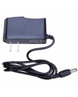 9V 1A Power Supply Adapter US Plug 2-Fla... 9V 1A Power Supply Adapter US Plug 2-Fla...