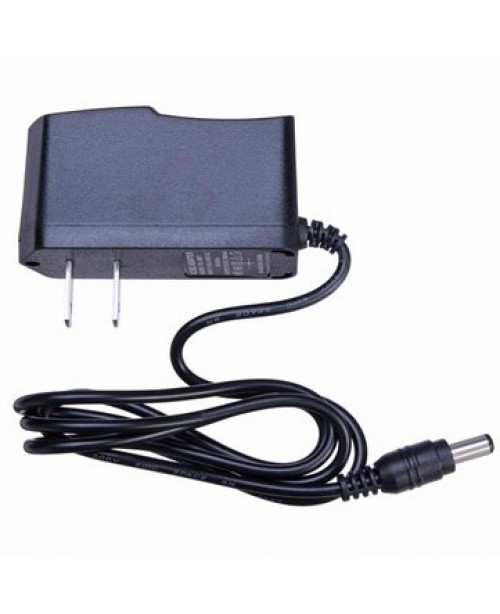 9V 1A Power Supply Adapter US Plug 2-Fla...