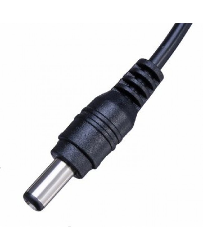 9V 1A Power Supply Adapter US Plug 2-Flat-Pin For Arduino