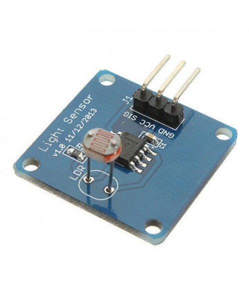 Light Intensity Sensor Module 5528 Photo...