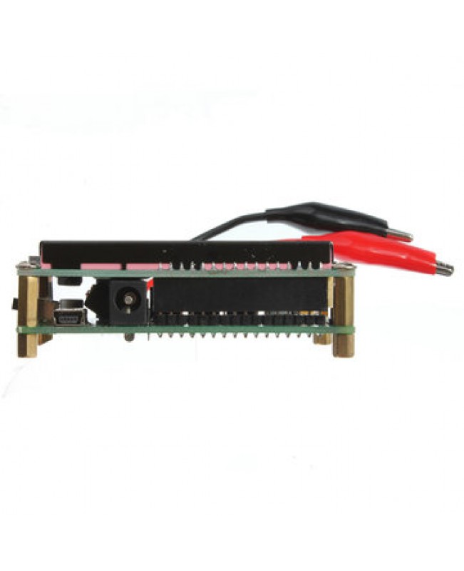LC100-A Precision Digital Capacitance Meter Inductance Meter