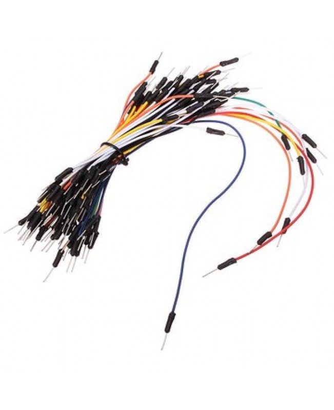 MB-102 Breadboard + Power Supply + 140pcs Jumper Cable Kits