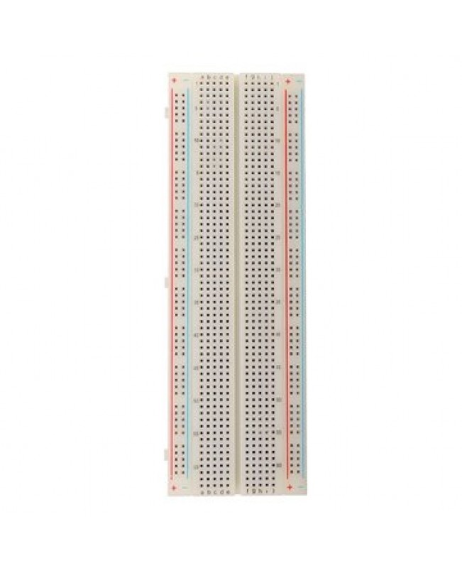 MB-102 Breadboard + Power Supply + 140pcs Jumper Cable Kits