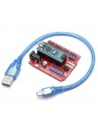 ATmega328P Arduino Compatible Nano V3 + ...