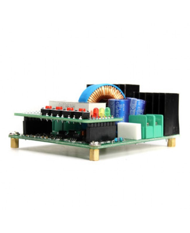 B3606 NC Digital DC-DC Step Down Buck Module Constant Voltage Cu