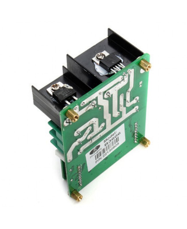 B3606 NC Digital DC-DC Step Down Buck Module Constant Voltage Cu