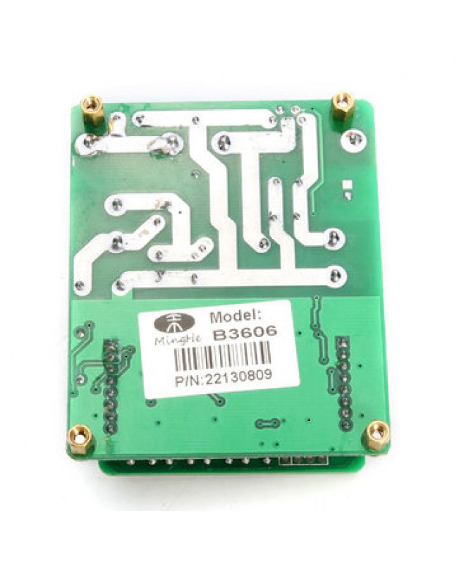 B3606 NC Digital DC-DC Step Down Buck Module Constant Voltage Cu
