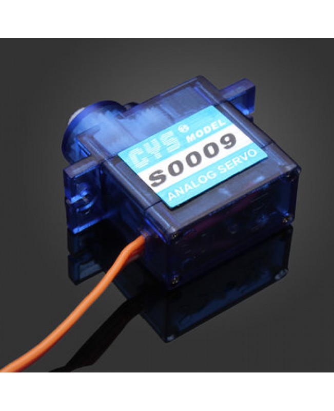 2 9G Servos Bracket Sensor Motor & Holder Kit