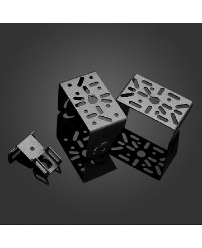 2 9G Servos Bracket Sensor Motor & Holder Kit