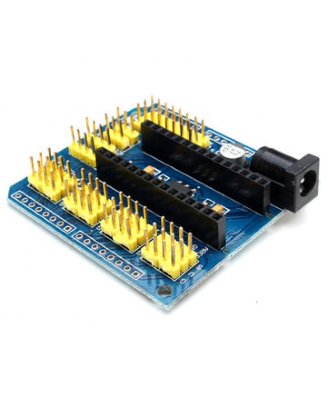 328P Multifunction Expansion Board V3.0 For Arduino NANO UNO
