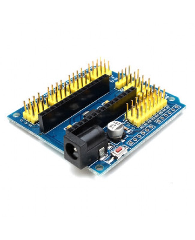 328P Multifunction Expansion Board V3.0 For Arduino NANO UNO