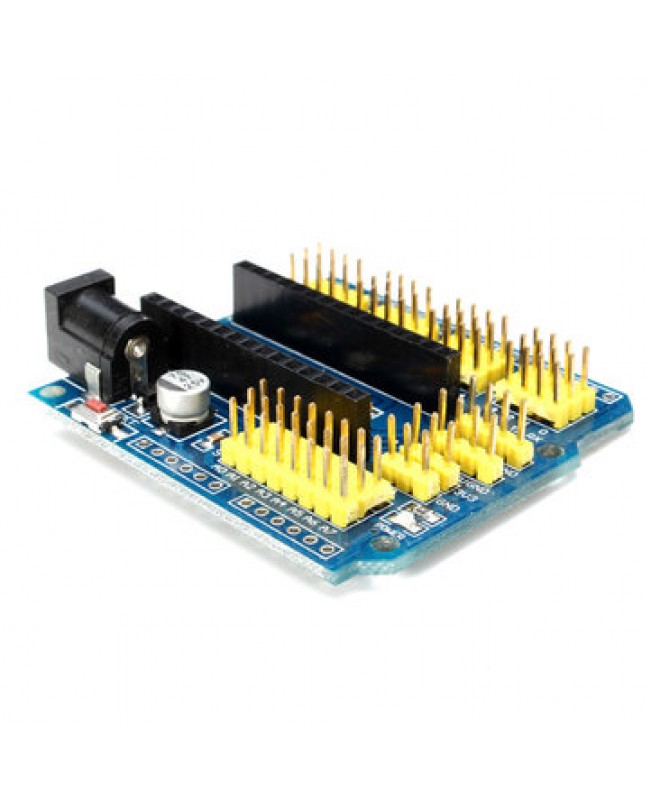328P Multifunction Expansion Board V3.0 For Arduino NANO UNO
